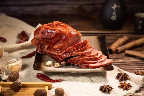 The sterilization and preservation technology of braised and marinated meat products should be controlled from these three aspects.