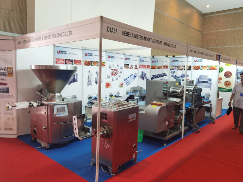 China Trade Fair Indonesia 2024