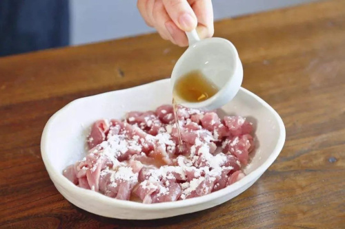 Curing methods for meat products