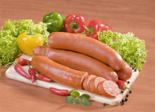 A Discussion on the Feasibility of Applying Modern Meat Processing Technologies in Sausage Production