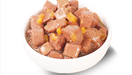 Do you know digestibility? This is also a key point in the quality evaluation of pet food