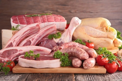 The Application of Soy Protein in Processed Meat Products
