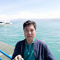 Mr. Jerry Yang