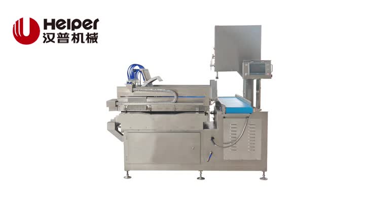 Meat Bone Saw Machine