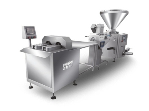 Common cleaning methods for meat processing equipment