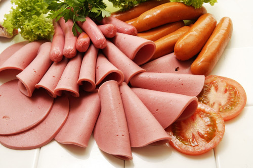 The Application of Protease in Meat Processing