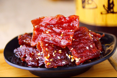 Optimization of Processing Technology for Beef jerky and Summary and Analysis of Processing Costs