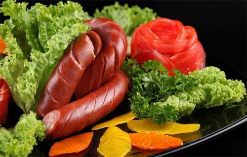 Analysis of Common Quality Problems in the Production of Sausage Products