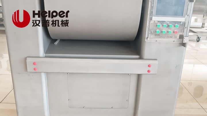 dough mixer machine