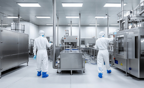 Detailed Explanation of Key Points for Raw-Cooked Area Layout in Food Workshops