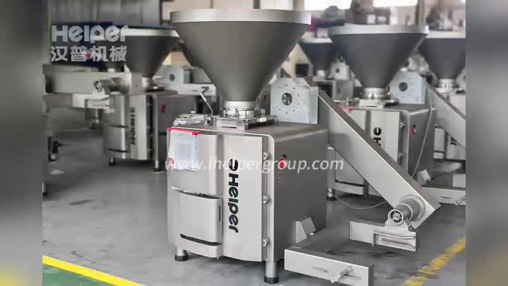 Lower Unnecessary Losses With Scientific Food‑processing Systems