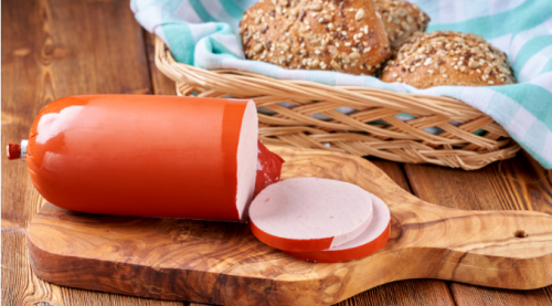 The formula and technology of salted ham and smoked ham