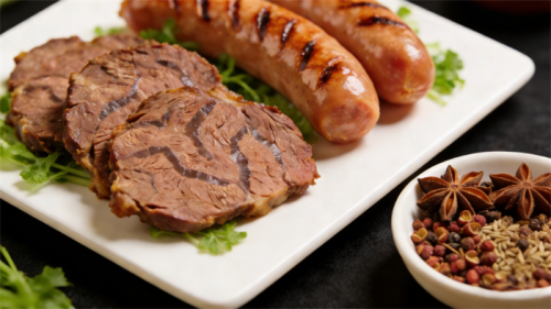 Say goodbye to chemical preservatives! A full-range adaptable solution for natural preservatives in meat products