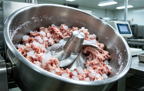 Emulsification State Criteria and Abnormality Troubleshooting Guide