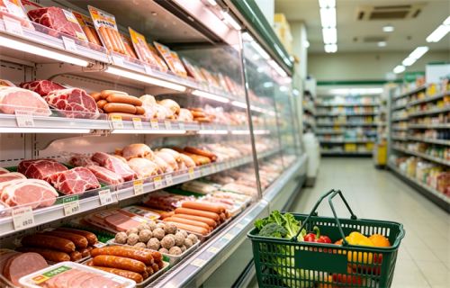 Key Points for Children’s Meat Product Development: Low‑Salt, Clean‑Label, Palatability and Nutrient Fortification