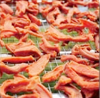 Industrial Dehydrators
