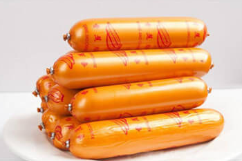 sausage