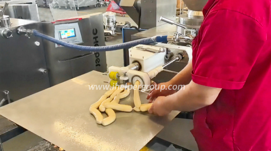 Co-extruded Products Solution