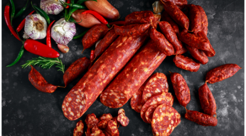 Analysis on Causes and Prevention Measures of Sausage Souring