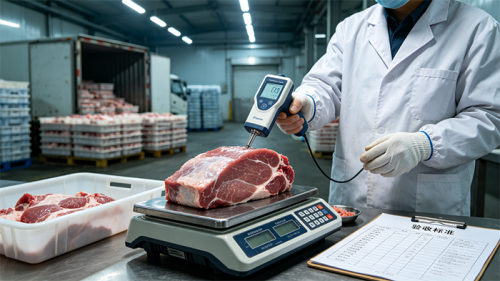 How can meat processing plants cut raw material waste by 10%? Don’t overlook these six key details