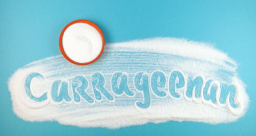 The role of soy protein, carrageenan and starch in meat processing