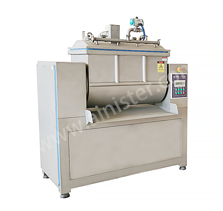 dough mixer