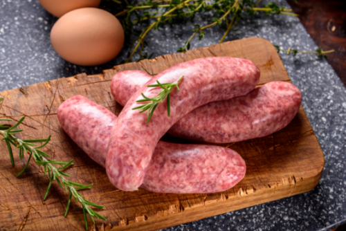 Emulsification of minced meat, principle, influencing factors and common problems