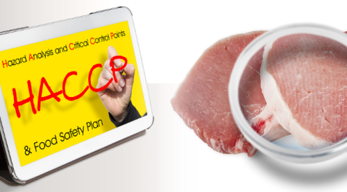 The Application of HACCP in the Processing of Low Temperature Meat Products