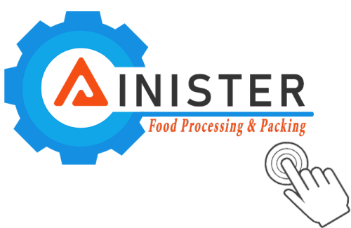 The new website of the Ainister company is officially launched