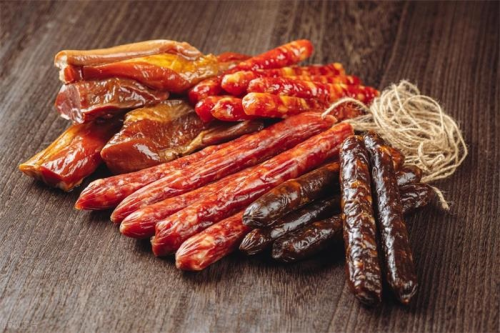 Detailed Explanation of Meat Product Curing Techniques