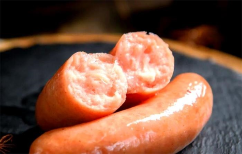 Summary of Knowledge on Casings in Meat Products