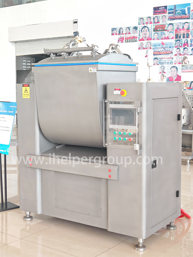 dough mixer machine