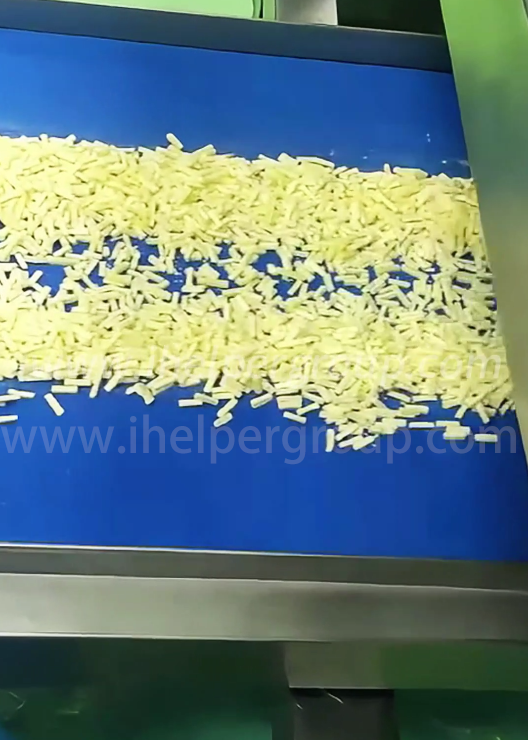 cheese machine