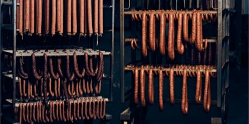 Detailed Explanation of Fermentation Technology in Sausage Processing